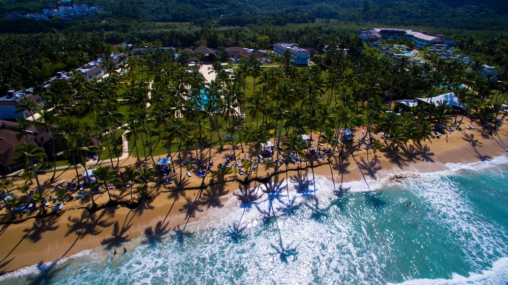 Viva V Samana by Wyndham A Trademark Adults Only All Inclusive 58/67