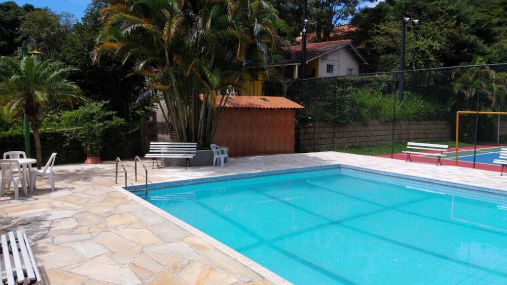 Pousada Sítio Sossego 30/50