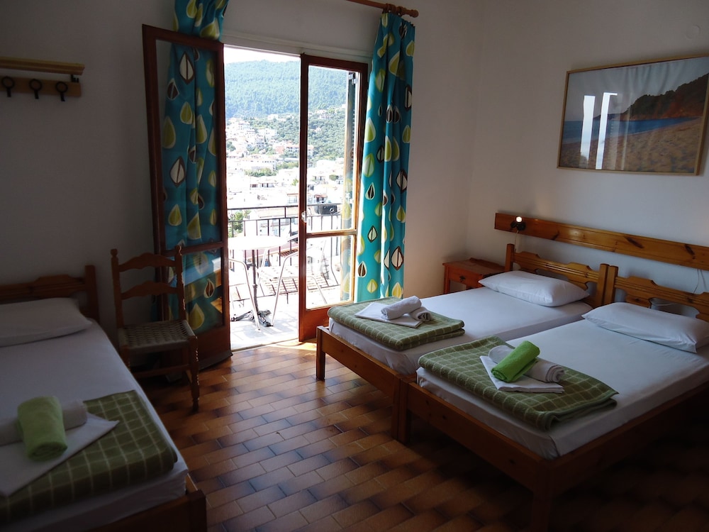 Pension Margarita 22/66