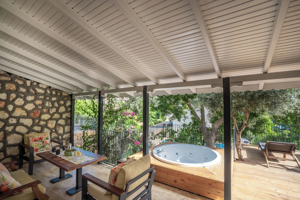 True Blue Boutique Hotel Kalkan 31/78