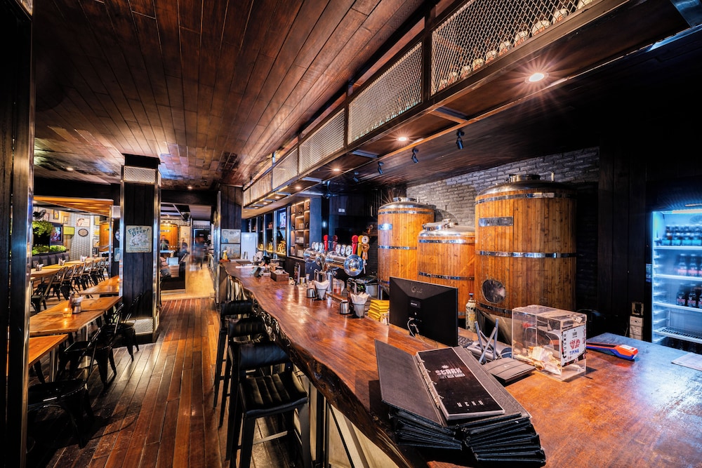 Stark Boutique Hotel And Spa 29/50