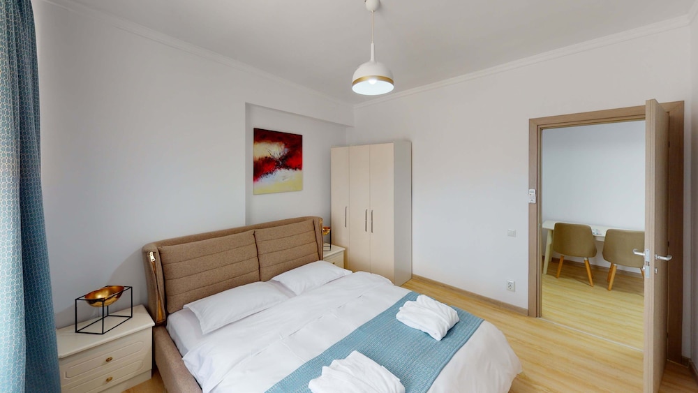 Le Blanc Aparthotel 29/68
