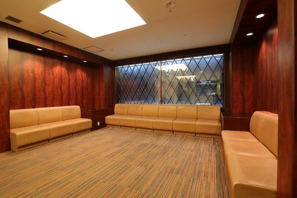 Osaka Teikoku Hotel 6/38
