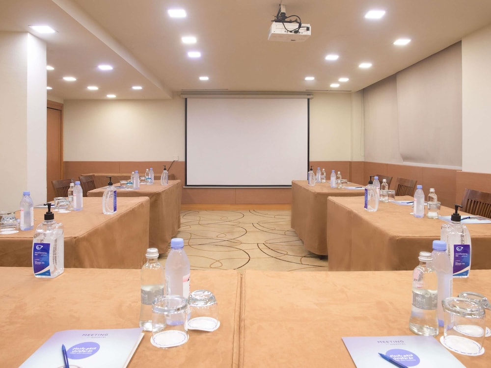 Novotel Cairo El Borg Hotel 66/73
