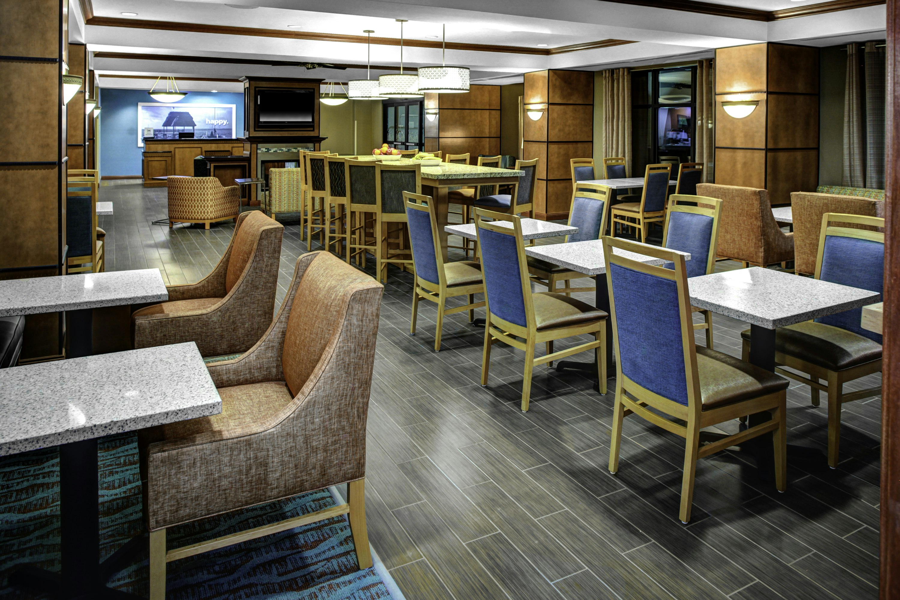 Hampton Inn Coldwater 25/40