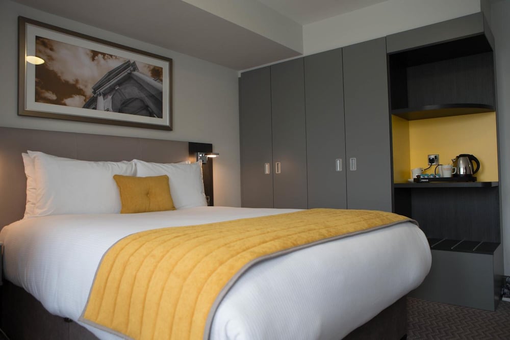 Maldron Hotel Pearse Street 10/30