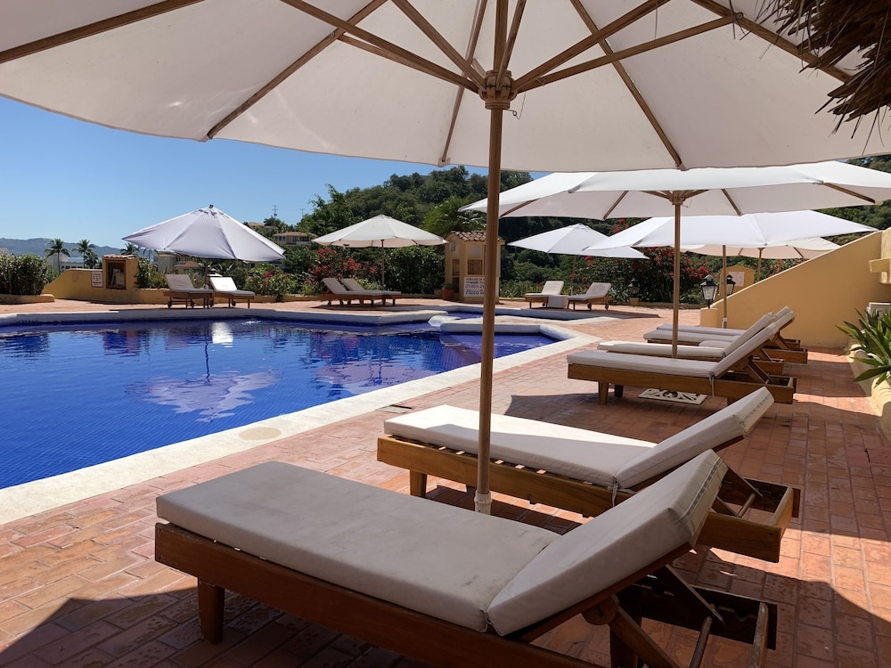 Hotel Plaza Tucanes 34/50