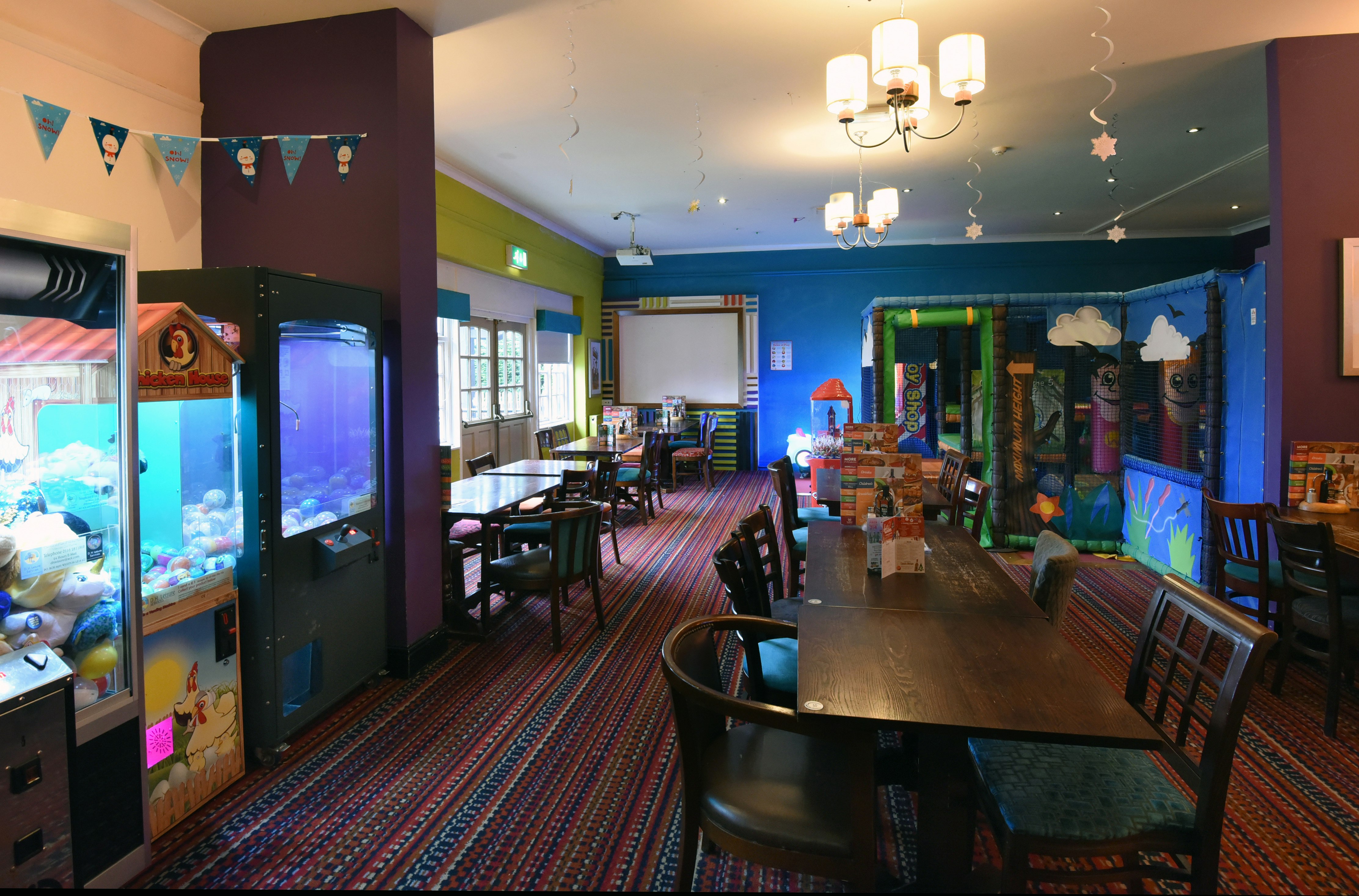 Royal Oak Hotel 17/31