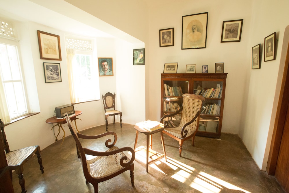 Thalpe Walawwa Heritage Villa 13/24