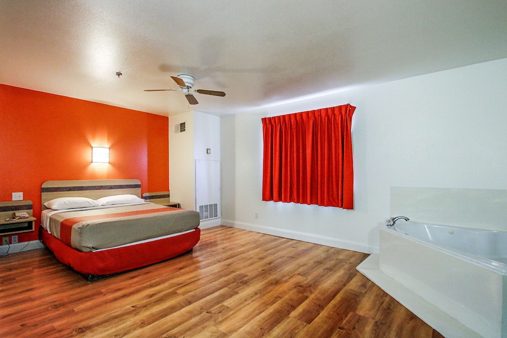 Motel6 Nephi, UT 20/53