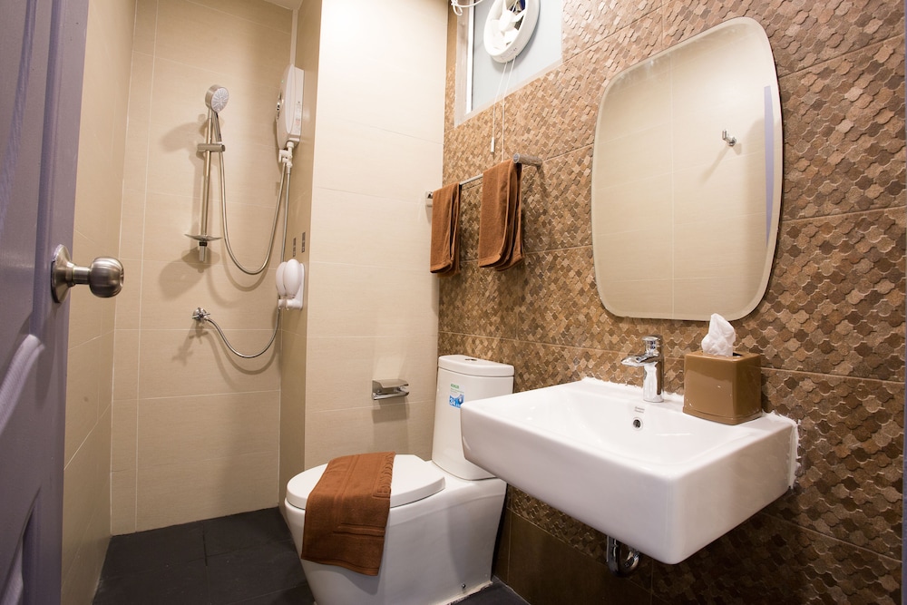 Pongsakorn Boutique Resort 15/67