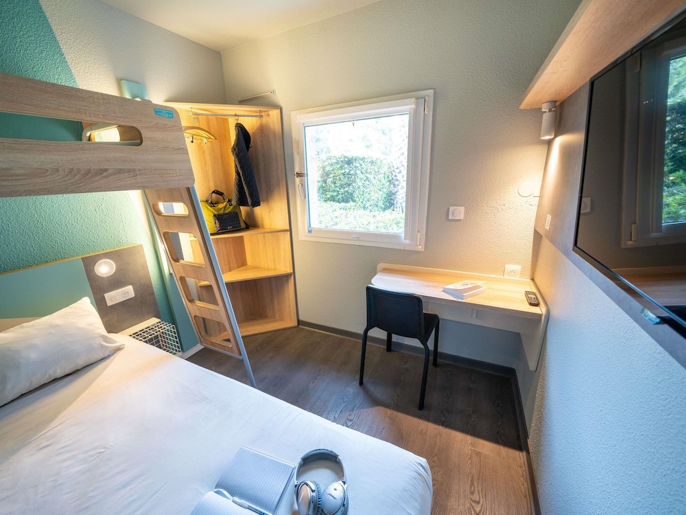 Ibis Budget Narbonne Est 17/47