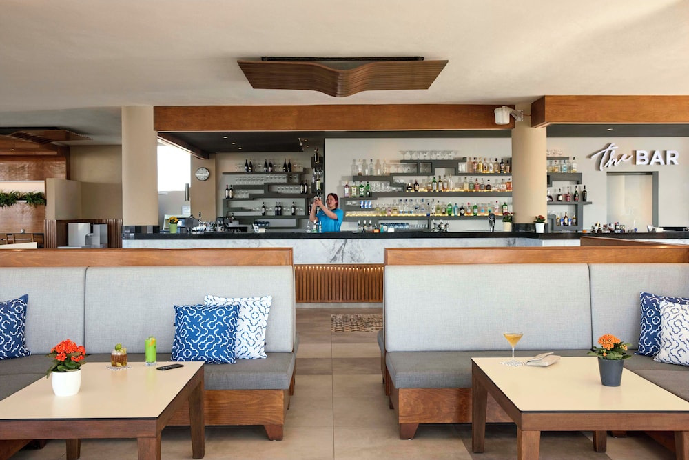 Tui Blue Palm Garden - All Inclusive 45/59