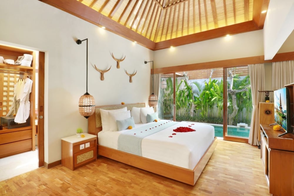 Aksari Villa Seminyak by Ini Vie Hospitality 14/46