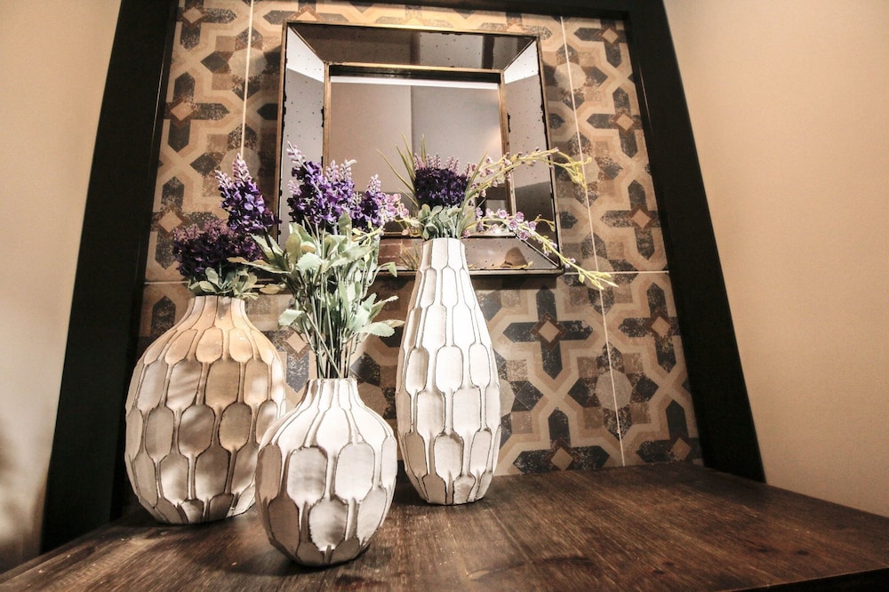 Casa Rosa Gran Hotel Boutique 43/48