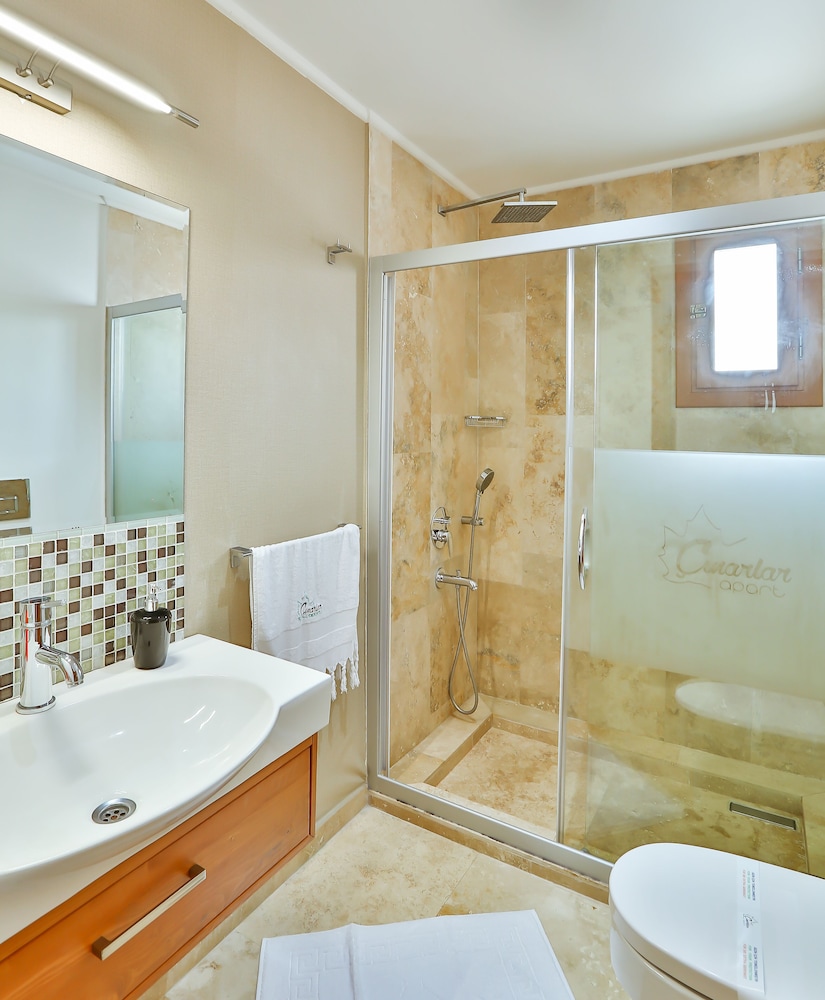Cinarlar Apart Hotel 44/50
