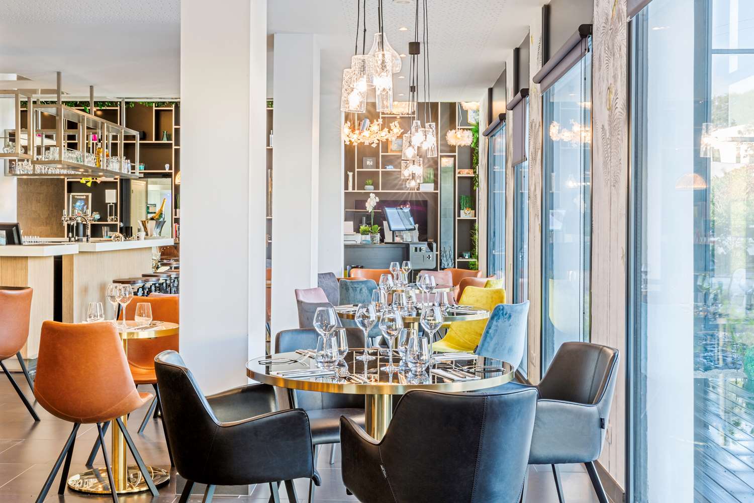 Best Western Plus Europe Hotel 13/17