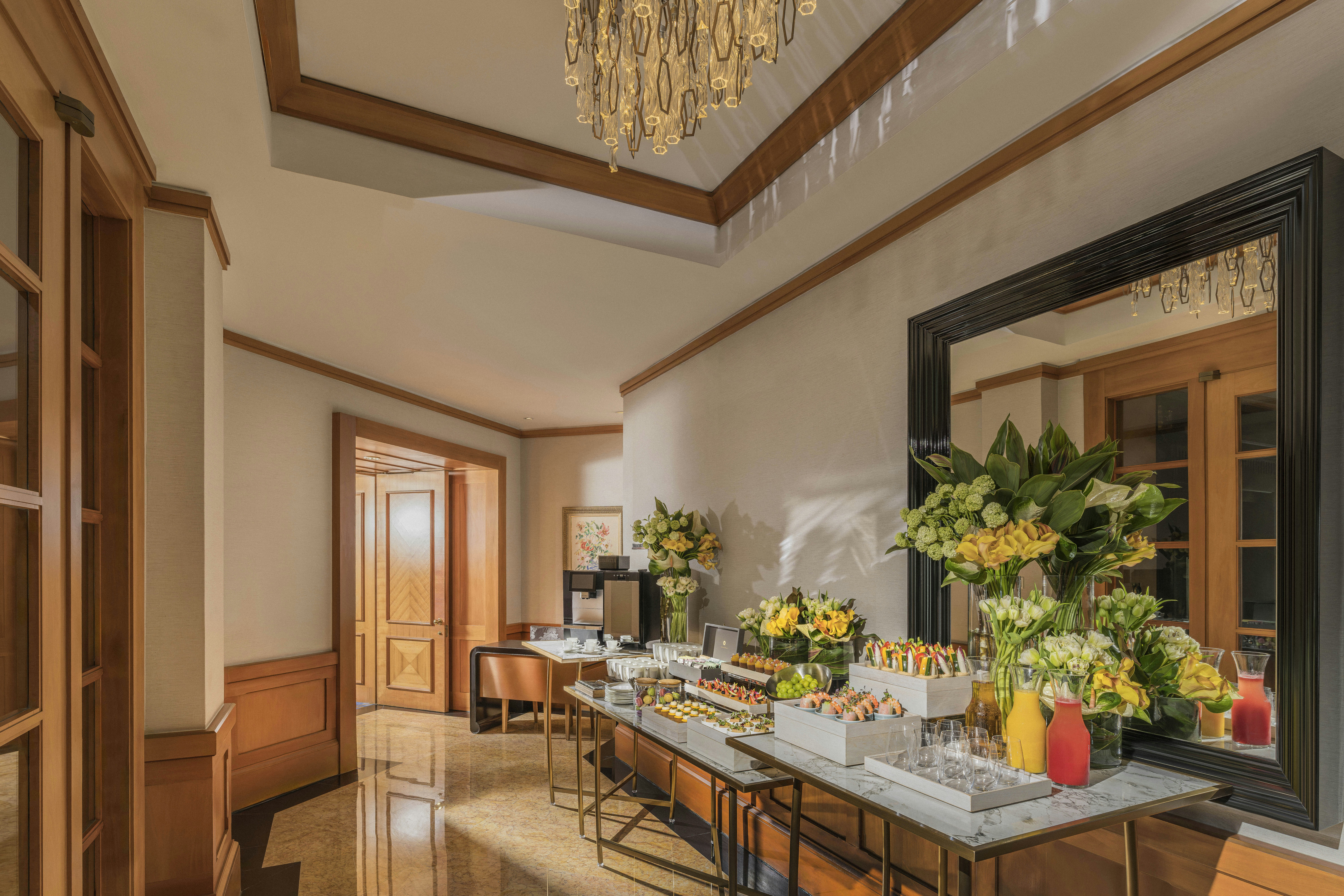 Four Seasons Hotel Singapore 43/72