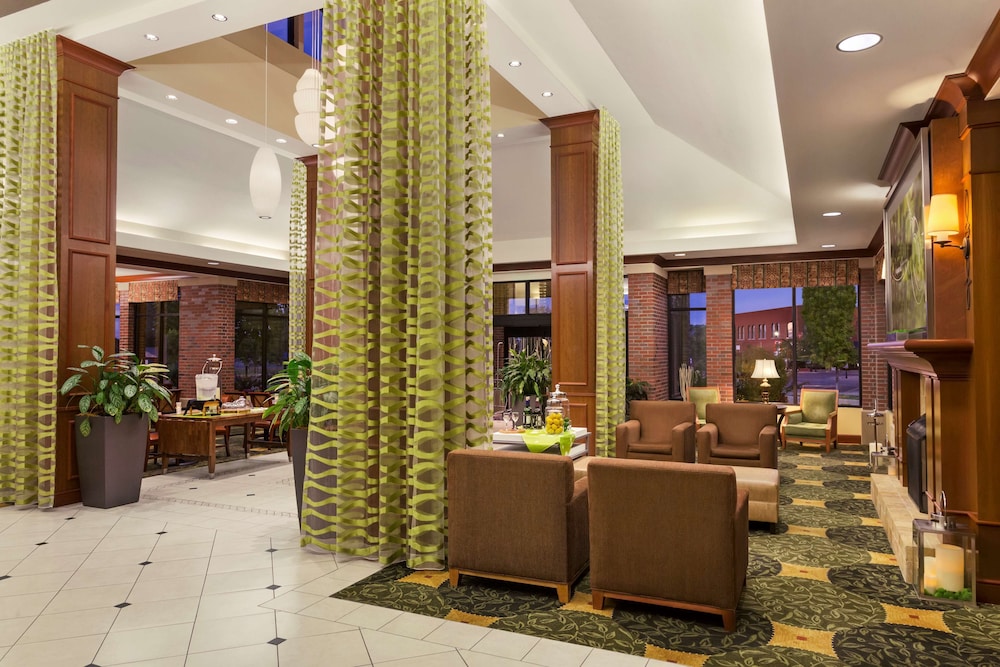 Hilton Garden Inn Bartlesville 10/40