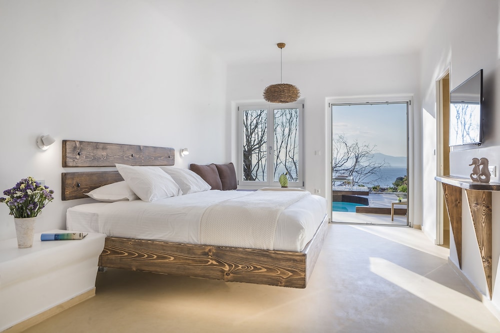 Klidon Dreamy Living Suites 9/43