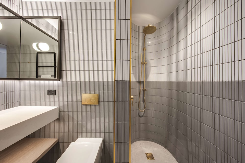 جناح جونيور بسريرين منفصلين مع أريكة، Vibe Hotel Sydney Darling Harbour 6/9