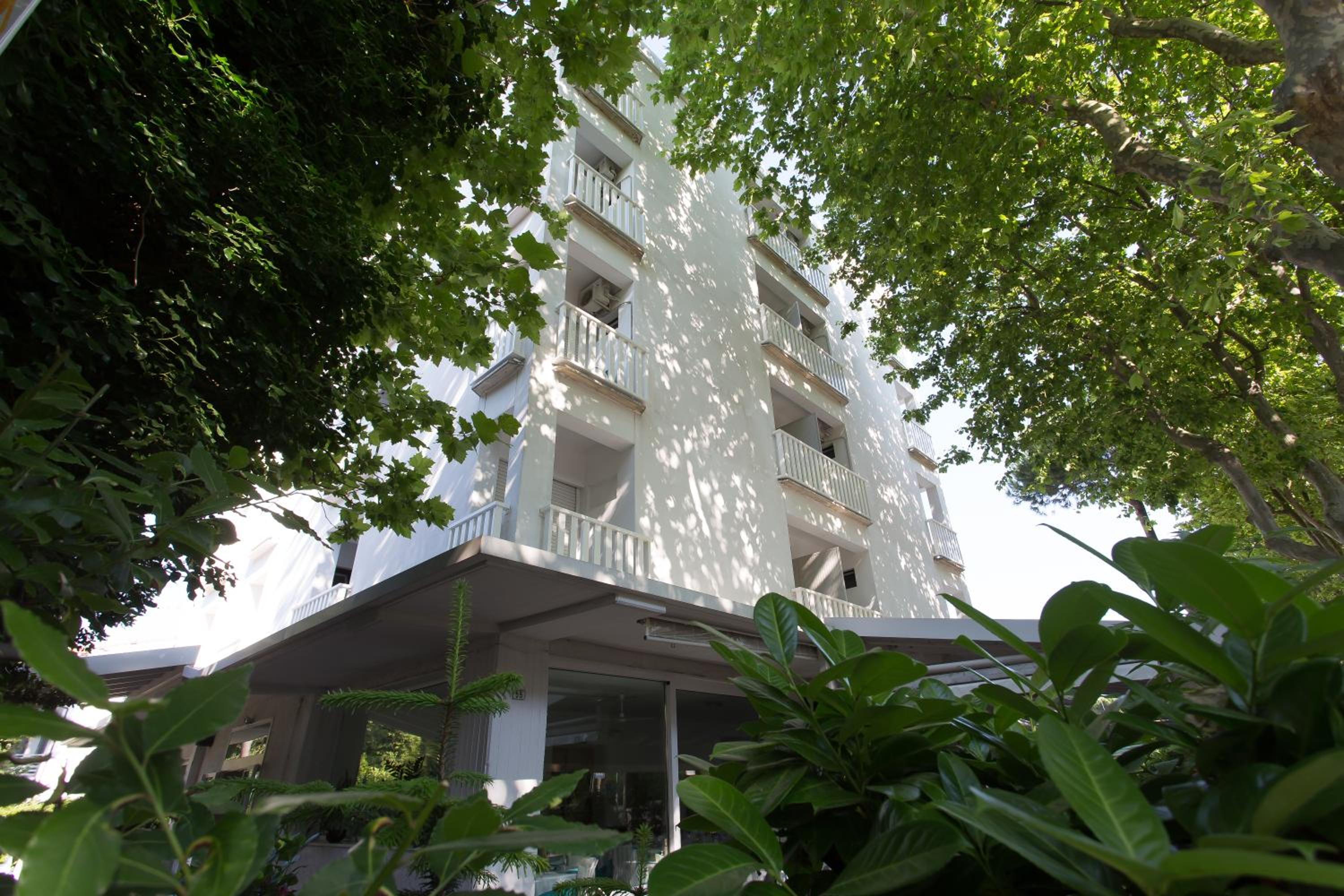 Hotel Gianlore 4/56