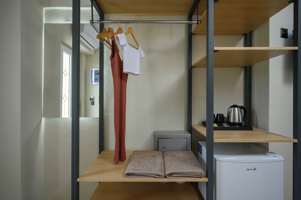 Mare Boutique Hotel 40/41