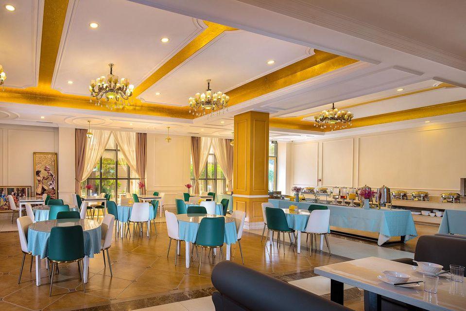 Vienna International Hotel (Shenzhen Jihua Road Shangxue) 40/47