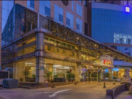 Yanshan Hotel Shijiazhuang 20/27