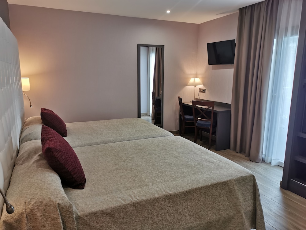 Hotel Petit Palau Adults Only 21/71