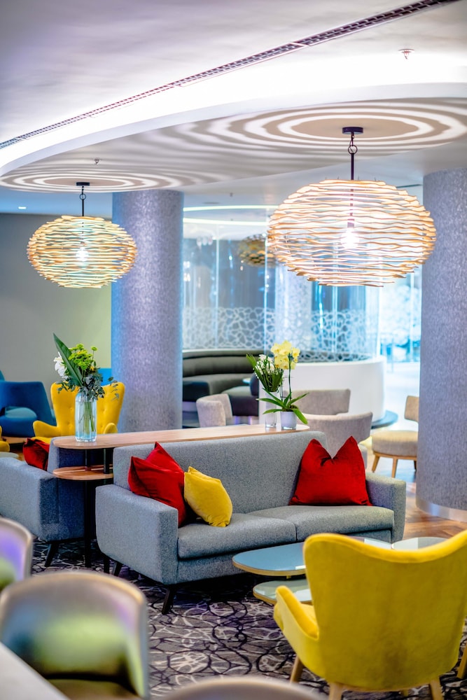 Southern Sun Rosebank 28/50