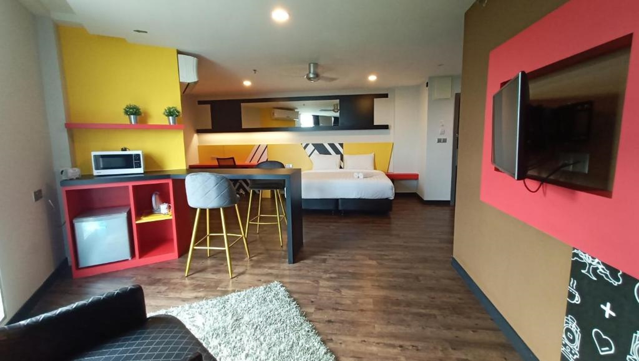 Sense Hotel Taiping 35/43