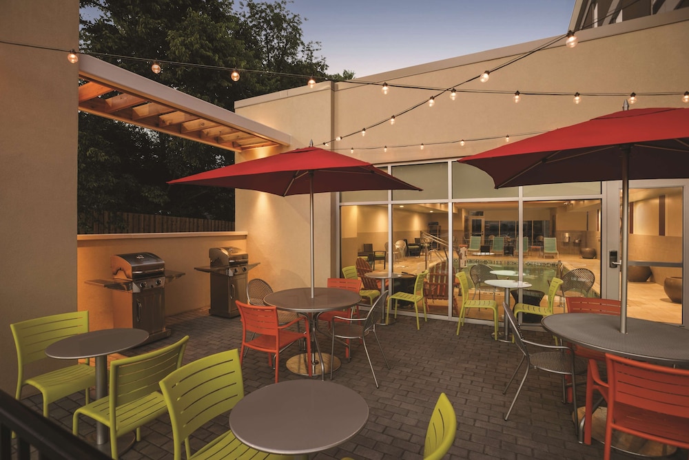 Home2 Suites By Hilton Lexington University / Medical Center 29/36