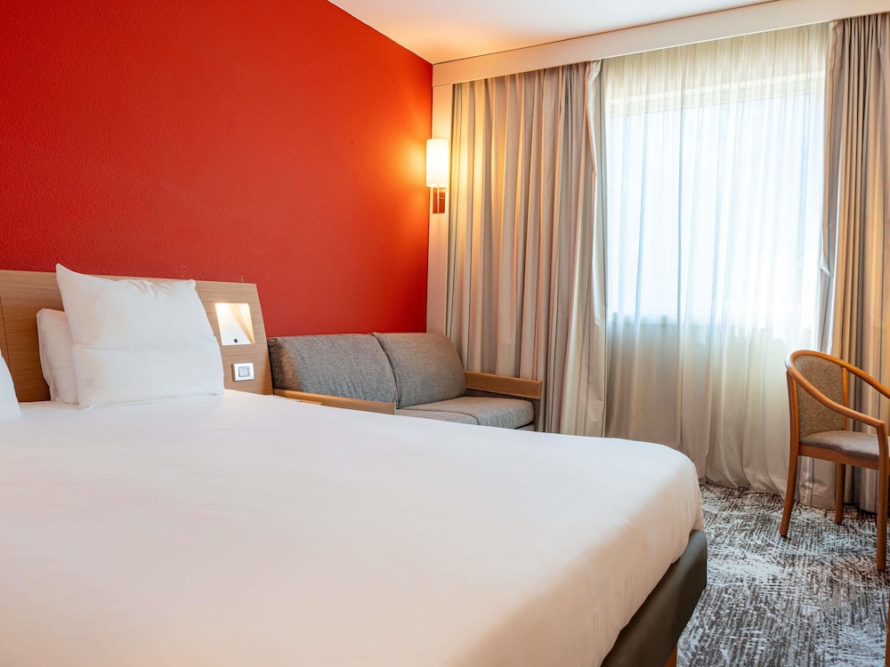SUPERIOR, DOUBLE BED