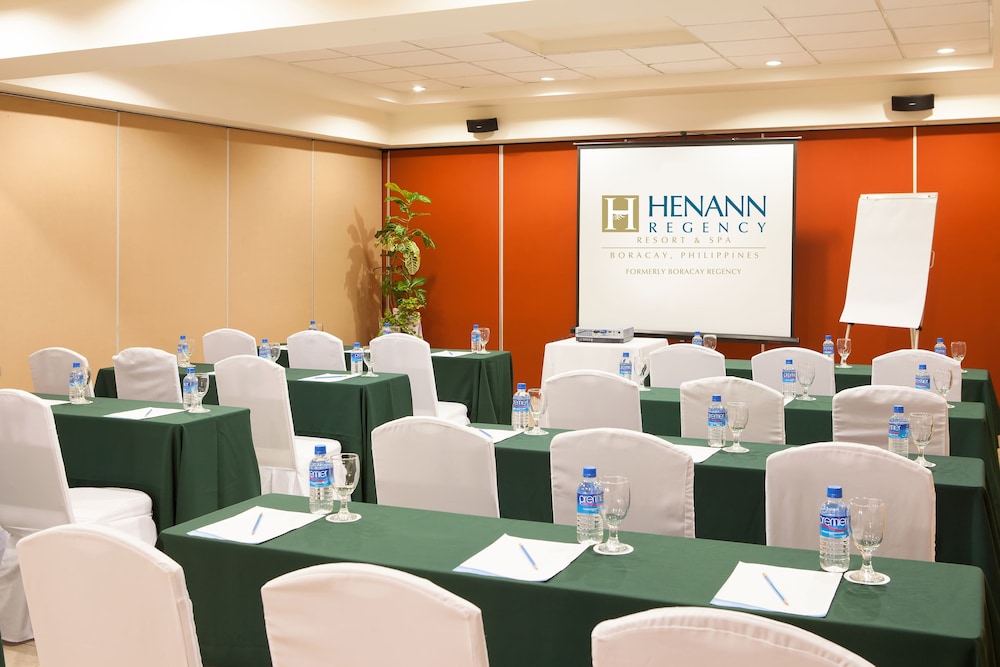 Henann Regency Resort & Spa 58/75