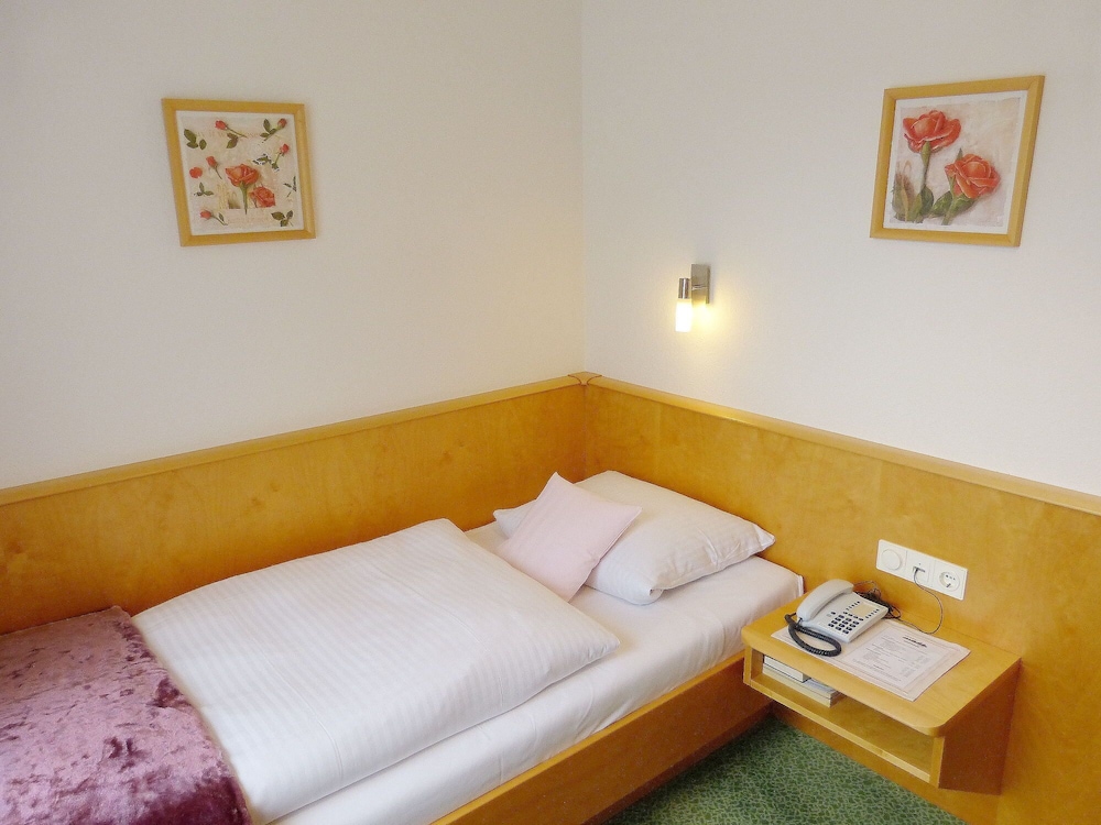 Hotel Wurms 5/47