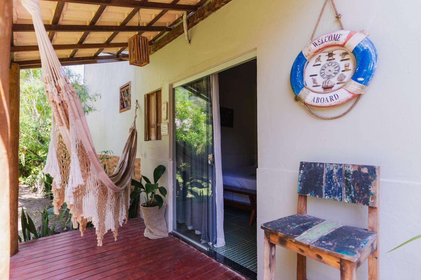 Pousada Villa Mares 33/47