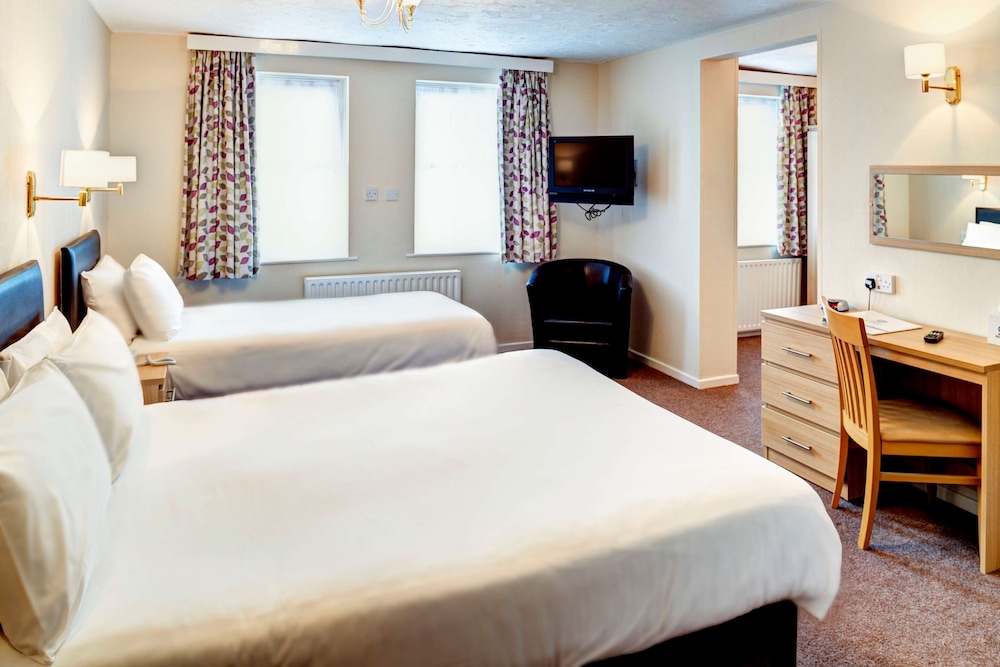 Best Western Weymouth Hotel Rembrandt 24/55