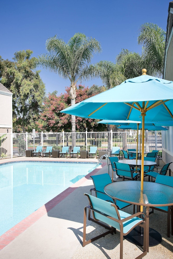 Residence Inn By Marriott Irvine Spectrum 2/31