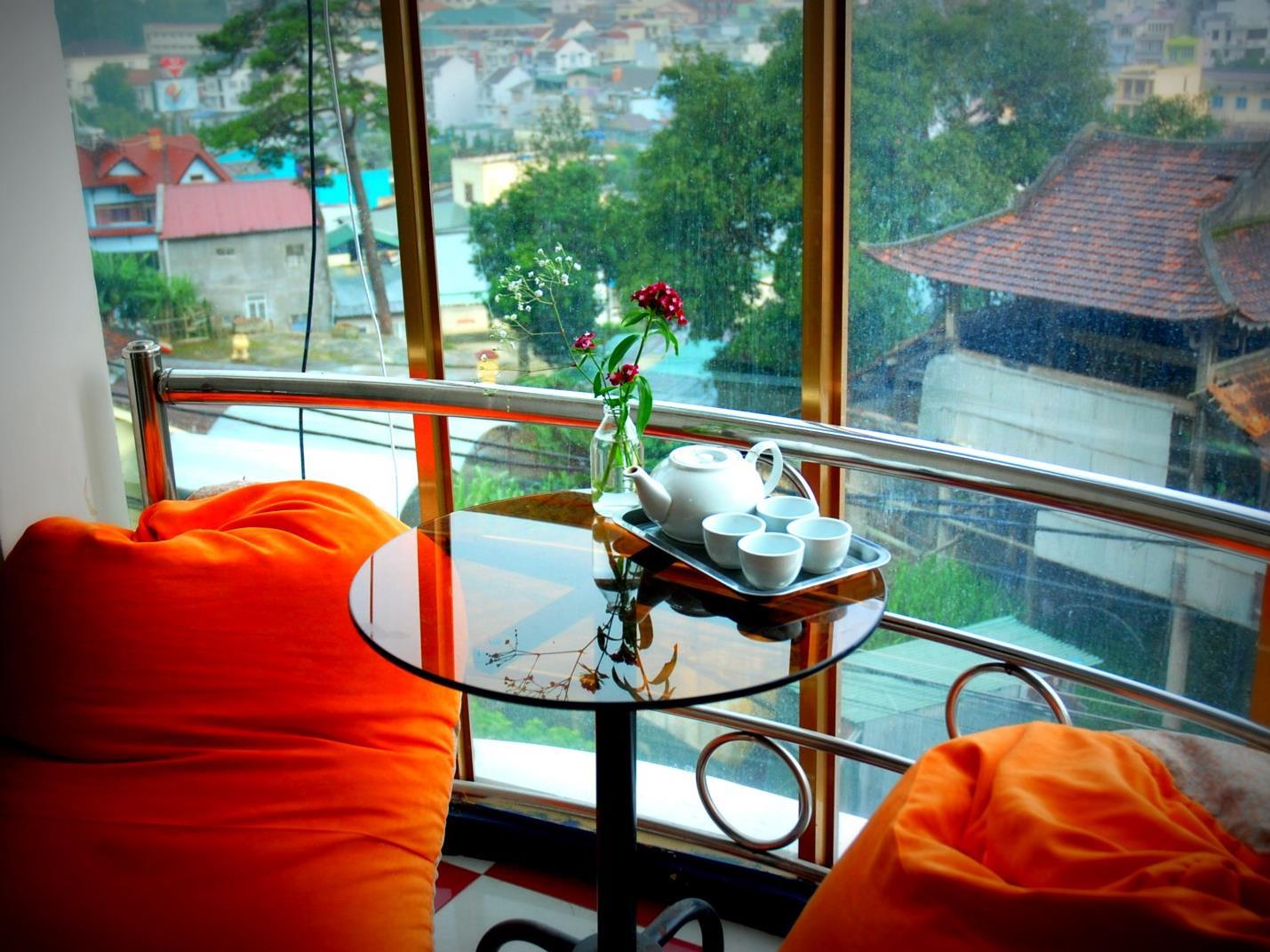Nu Cuoi Xinh Hostel 16/26