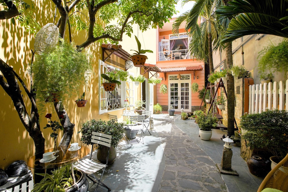 Green Garden Homestay 10/47