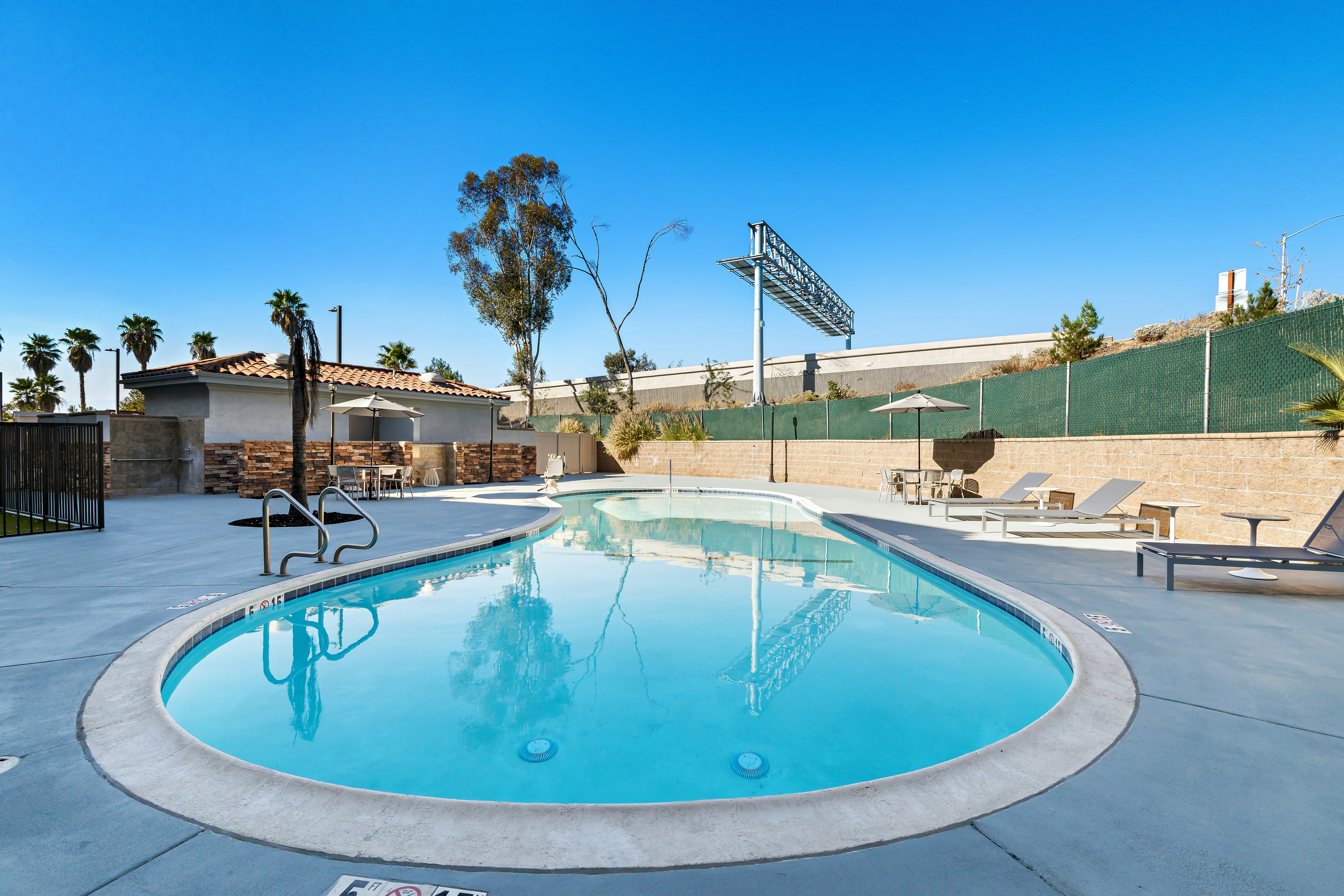 Spark by Hilton Redlands 39/40