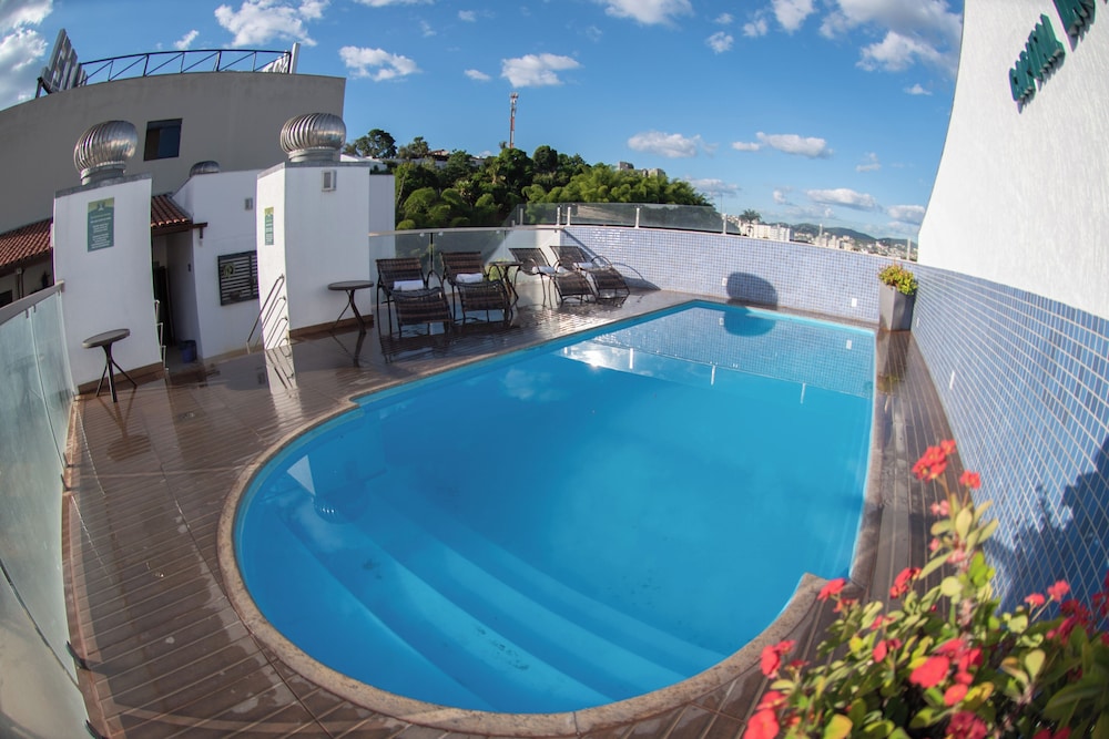 Hotel Capital Das Pedras 44/47