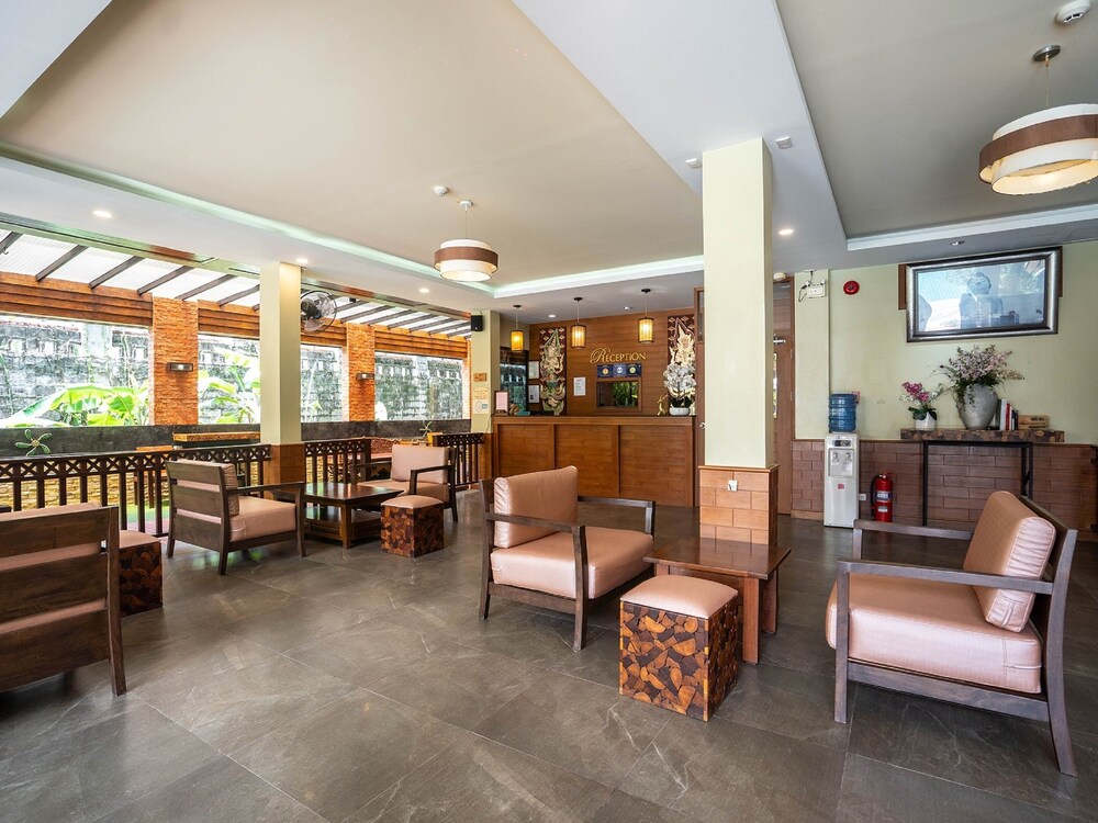 Baan SaiLom Resort Karon Phuket 27/49