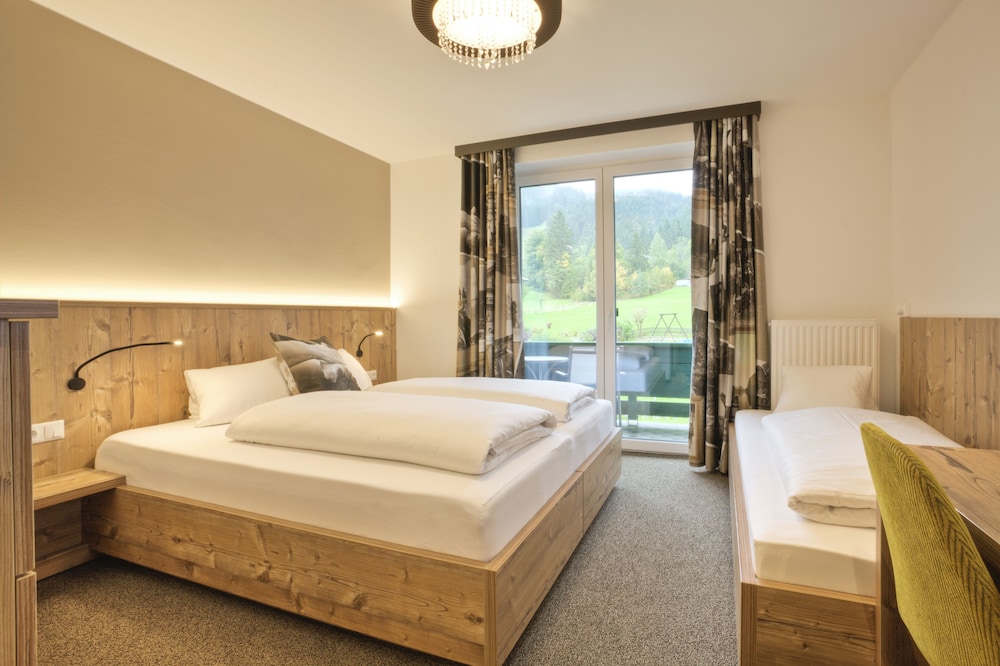 Hotel Sommerhof 29/80
