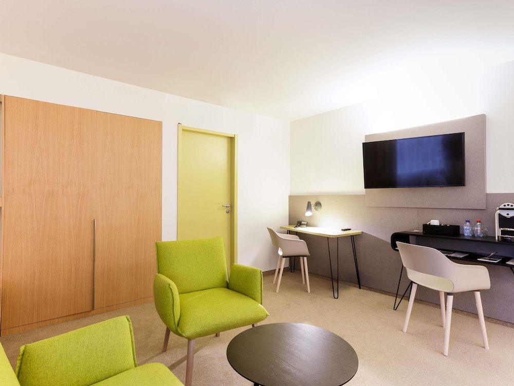 ibis Styles Kortrijk Expo 24/49