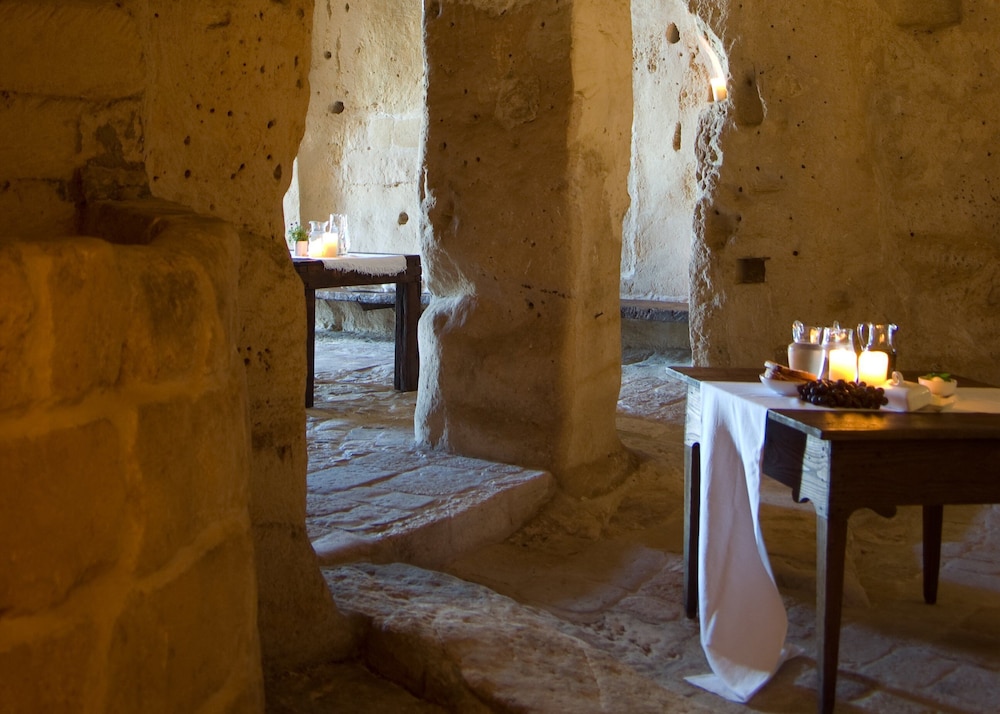 Sextantio Le Grotte Della Civita 48/60