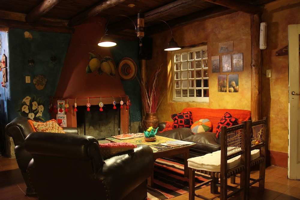 POSADA LA GUADALUPE 17/35