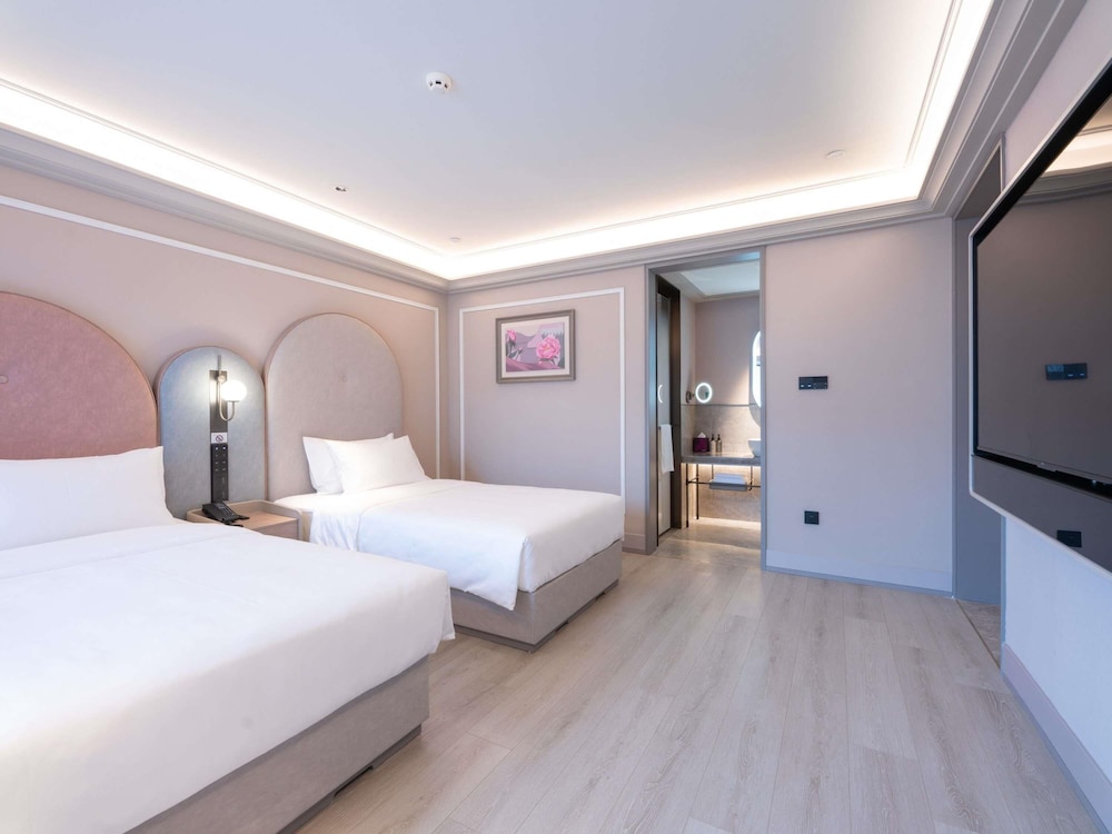 Mercure Lanzhou University Tianshui 25/47