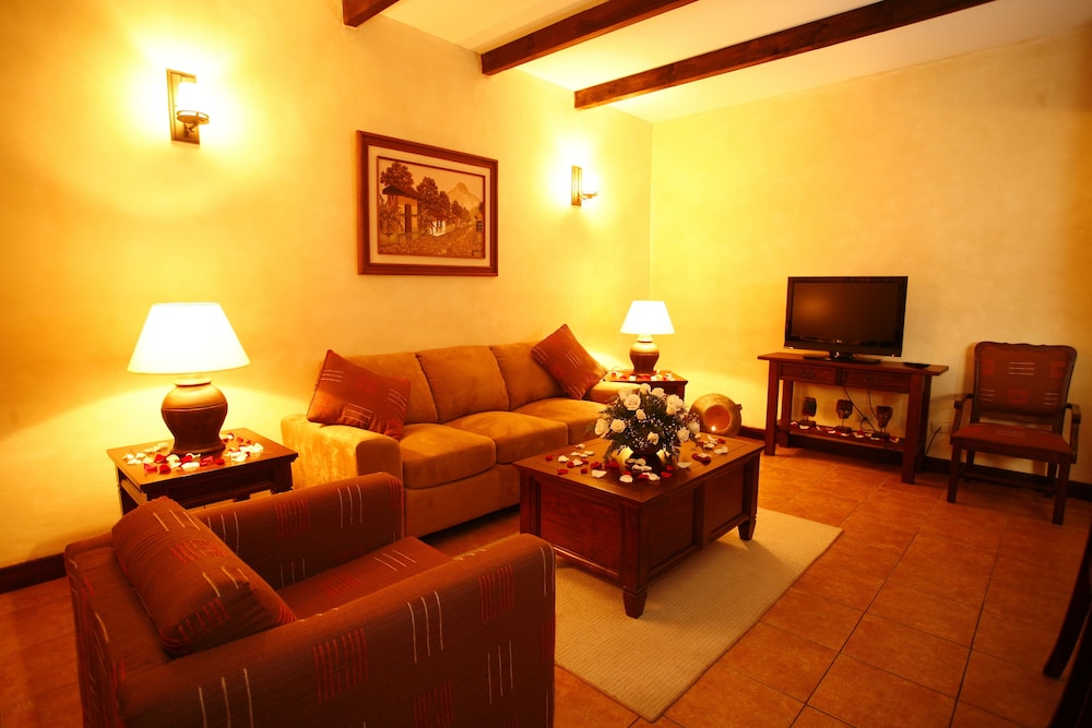 Hotel Soleil la Antigua 39/67